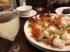 -蓬莱小馆 Joyful Restaurant