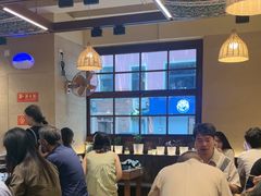 -云阿蛮云南生烫牛肉米线(奉贤路店)