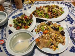 -毛仔特色小吃(御窑厂店)