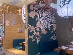 -鲜稻回转寿司(百利城店)