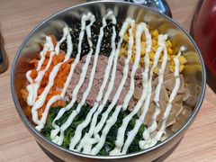 -米村拌饭(淮安区吾悦广场店)