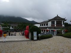 -天坛大佛