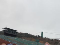 -威海华夏城景区