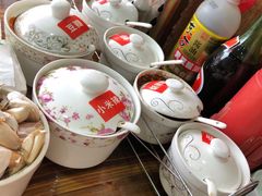 -攀枝花·任德琼·盐边羊肉米线