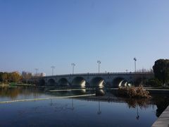 -尚贤河湿地