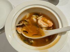 -天宝阁中餐厅(北京瑞吉酒店)