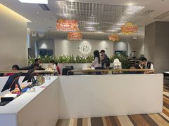 -卡朋西餐(铂顿城店)