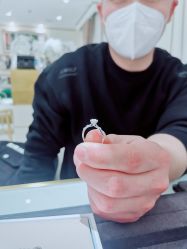-珂兰钻石(美美2购物中心店)