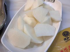 -潮汕大目牛肉火锅(上梅林店)
