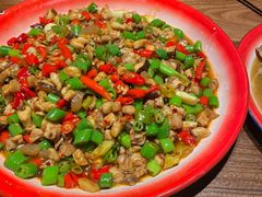 -泥糊破店小酒馆·团建聚餐(南京西路店)