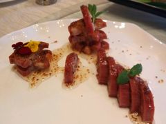 -四季民福烤鸭店(望京旺角店)