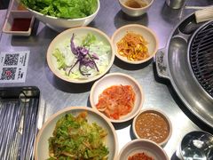 -喜来稀肉(虹泉路店)