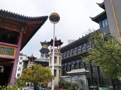 -西宁市东关清真大寺