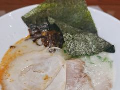 -一風堂拉面(美罗城店)