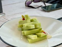 -浙江宾馆·花园餐厅·自助餐厅·茶吧