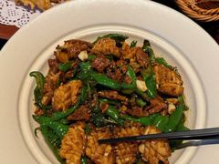 -喜棠·长沙家宴·海鲜·湘菜(麓谷店)
