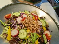 -范儿·嫂子烤肉·精致炭火烤肉(长治路店)