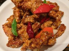 -春花民族美食(佳木斯总店)