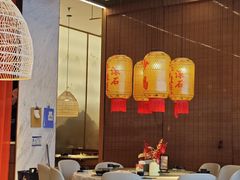 -乔阿马·江南味·驴肉香(龙湖华泾天街店)