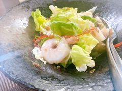 solo拌海鲜-Solo(衡山路店)