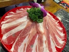-蜀大侠火锅(香格里拉店)