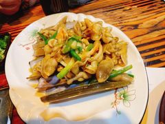 -盈田盈粥庄(博山东路店)
