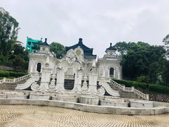 -珠海圆明新园