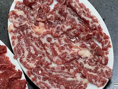 -五洲牛肉美食馆