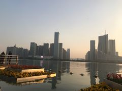 -天鹅湖体育公园