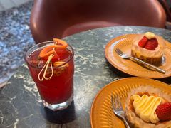 -BAKER&SPICE(安福路店)