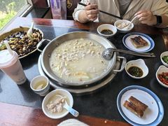 -老来福·非遗酸汤兔(凯旋路店)