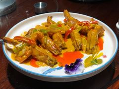 -聚缘堂·海鲜私房菜(松岭路店)