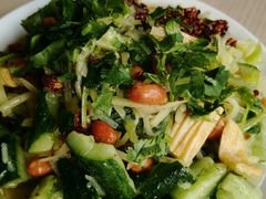 拌花菜-协顺园回头馆(南顺城路店)