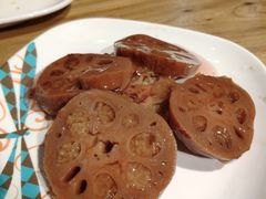 -老城南.鸭血粉丝汤(夫子庙店)