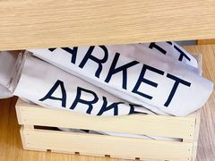 -ARKET CAFÉ(三里屯太古里店)