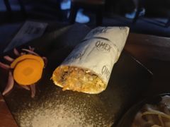 -Q MEX 库迈墨西哥餐吧(三里屯店)