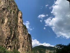 -云梦山