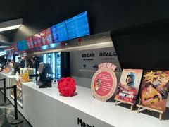 -奥斯卡升龙国际影城(RealD Cinema)