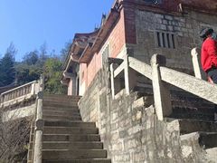 -草庵摩尼教遗址公园
