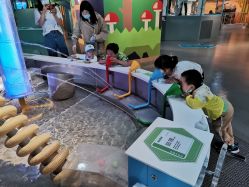 -北京科学中心儿童乐园