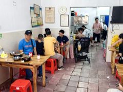 -文记煲仔饭