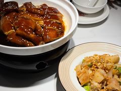 -陶陶居酒家(新天地店)
