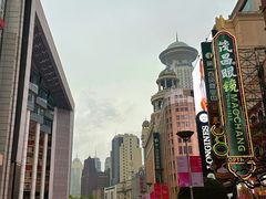 -凯司令西点房(南京东路店)