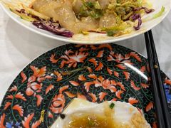 -正阳春烤鸭店(杨楼店)