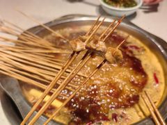 -钢五区节子串串香(环球汇·天誉店)