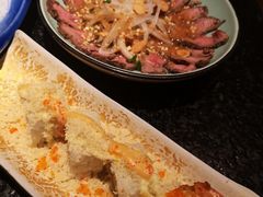 -無境·匠心日本料理(汉街店)