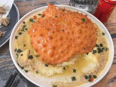 -醉壹号海鲜大排档·老厦门特色菜(厦门美食地标店)