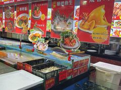 -吉莲利苑海鲜酒家(珠海拱北28年老字号店)