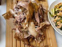 -老长春饺子馆(保利·春天里店)