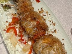 -喜记避风塘炒辣蟹(旗舰店)